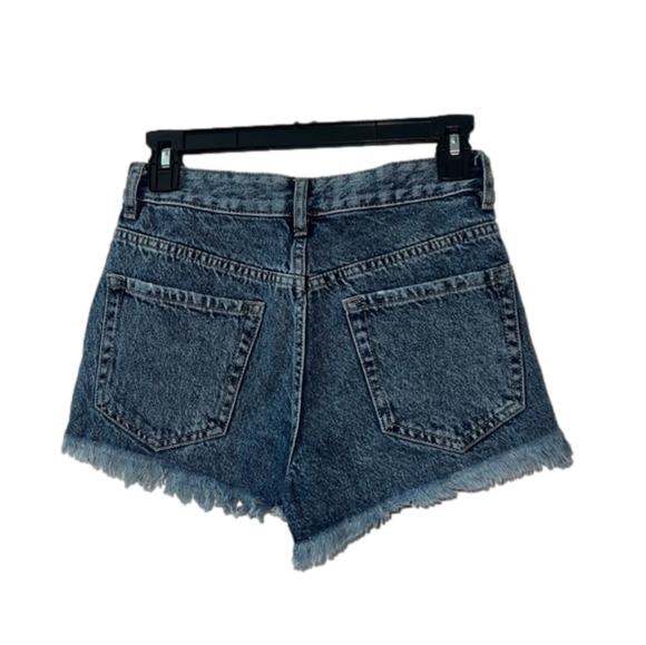 PacSun Jean Shorts - Picture 3 of 3